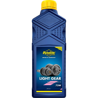 PUTOLINE Prevodový olej Light Gear 75W 1L