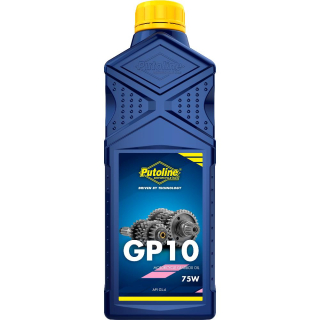 PUTOLINE Prevodový olej GP 10 75W 1L