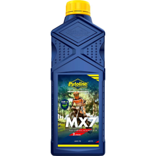 PUTOLINE MX 7 2T 1L