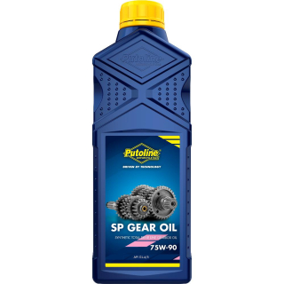 PUTOLINE SP GEAR OIL Prevodový olej 75W-90 1L