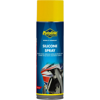 PUTOLINE Silikónový sprej 500ML