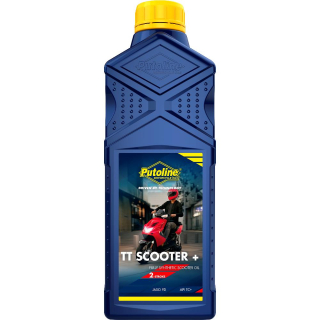 PUTOLINE TT Scooter+ 2T 1L