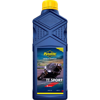 PUTOLINE TT Sport 2T 1L