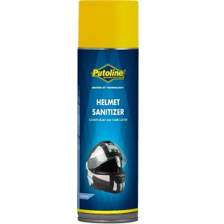 PUTOLINE Čistič prilieb - Helmet sanitizer 500ML