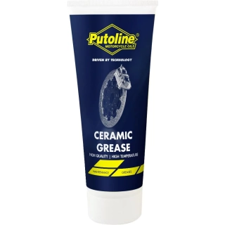 PUTOLINE Keramická vazelína - Ceramic Grease 100G