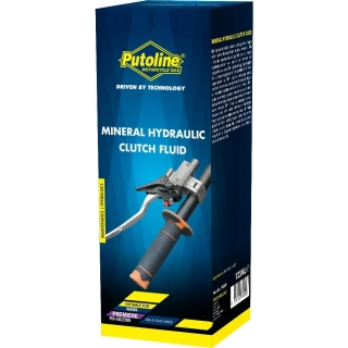 PUTOLINE Kvapalina do hydraulickej spojky 125ML