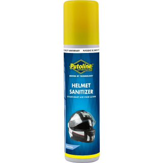 PUTOLINE Čistič prilieb - Helmet sanitizer 75ML