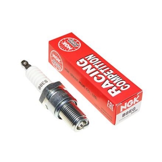 NGK Zapaľovacia sviečka B8EG Racing