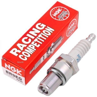 NGK Zapaľovacia sviečka BR9EG Racing