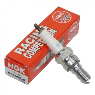 NGK Zapaľovacia sviečka R0409B-8 Racing