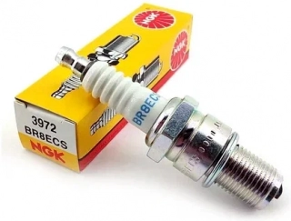 NGK Zapaľovacia sviečka BR8ECS