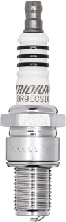 NGK Zapaľovacia sviečka BR9ECSIX Irídium