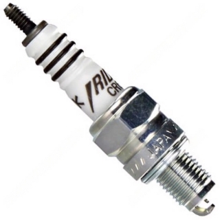 NGK Zapaľovacia sviečka CR8HIX Irídium