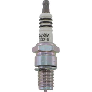 NGK Zapaľovacia sviečka BR9ECSIX-5 Irídium