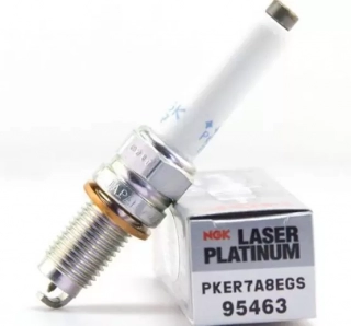NGK Zapaľovacia sviečka PKER7A8EGS Platinum