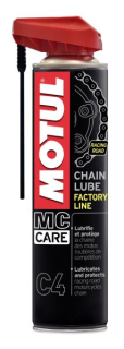 MOTUL C4 Chain Lube Factory Line 400ml
