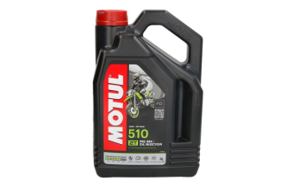 MOTUL 510 2T 4L