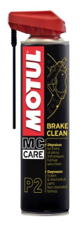 MOTUL P2 Brake Clean 400ml