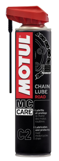 MOTUL C2 Chain Lube Road 400ml
