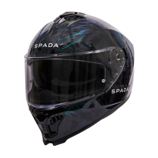 SPADA integrálna moto Prilba SP18 Chameleon M