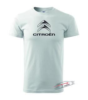 Pánske tričko Citroën