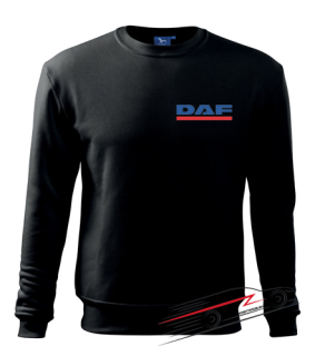 MSP  Pánska mikina DAF 071