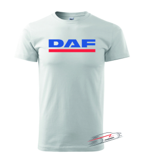 Pánske tričko DAF