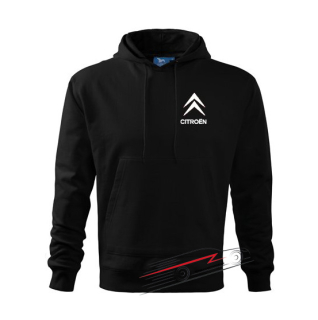MSP Pánska mikina Citroën 06