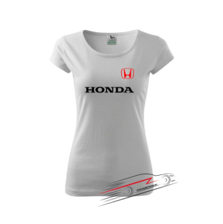Dámske tričko Honda