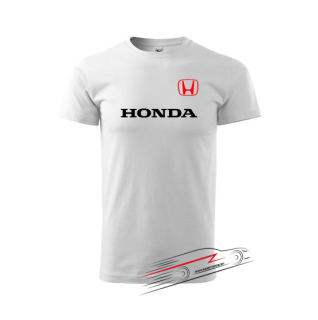 Pánske tričko Honda