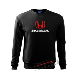 MSP Pánska mikina Honda 015