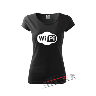 Dámske tričko WiPi