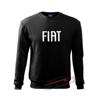 MSP Pánska mikina Fiat 24
