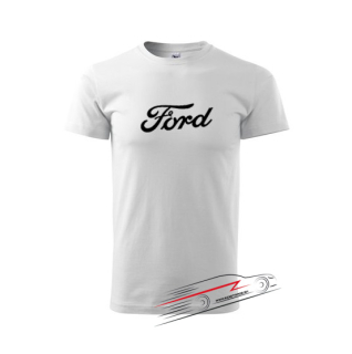 Pánske tričko Ford