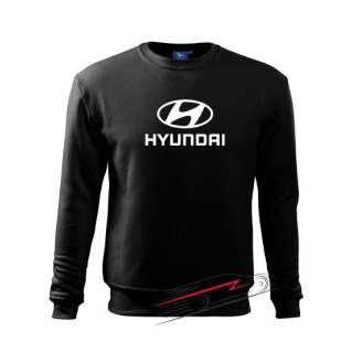 MSP Pánska mikina Hyundai 26