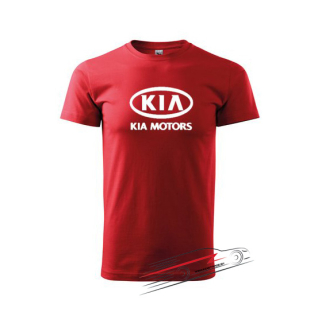 Pánske tričko Kia