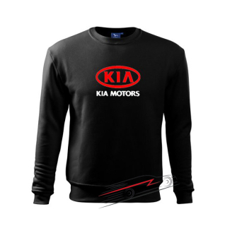 MSP Pánska mikina Kia 28
