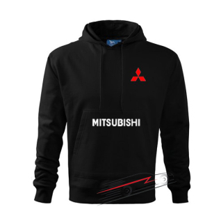 MSP Pánska mikina MITSUBISHI