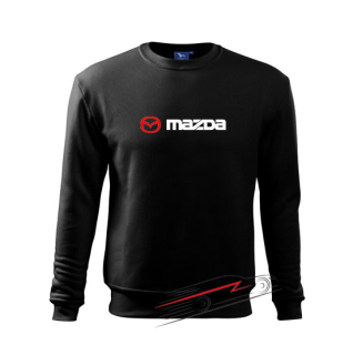 MSP Pánska mikina Mazda
