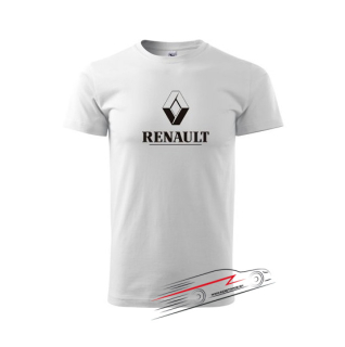 Pánske tričko Renault