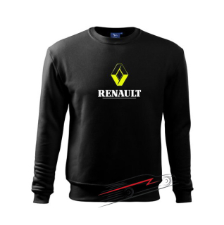 MSP Pánska mikina Renault 045