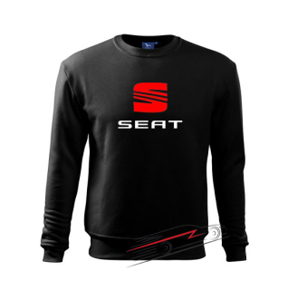 MSP Pánska mikina Seat 049