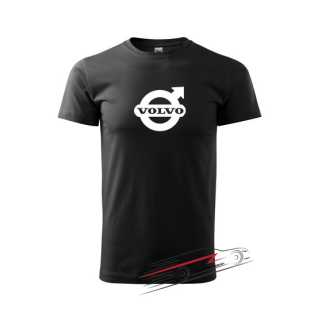 Pánske tričko Volvo