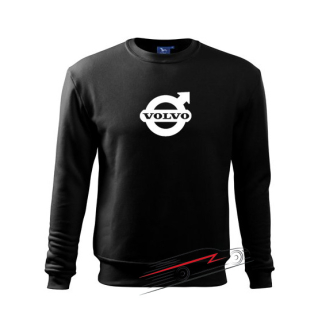 MSP  Pánska mikina Volvo 055