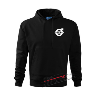 MSP  Pánska mikina Volvo 057