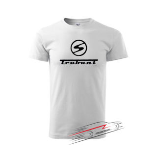 Pánske tričko Trabant