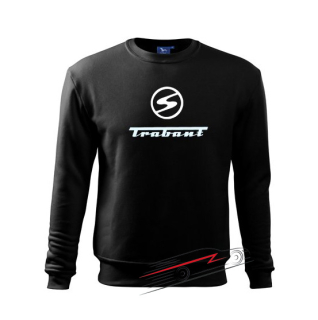 MSP  Pánska mikina Trabant 059