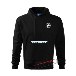 MSP  Pánska mikina Trabant 060