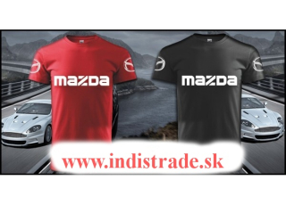 Pánske tričko MAZDA