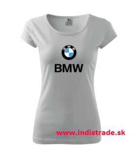 Dámske tričko BMW